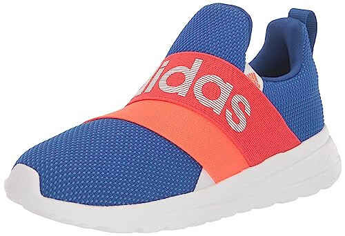 Adidas Çocuk Lite Racer Adapt 6.0 Ayakkabı - 1