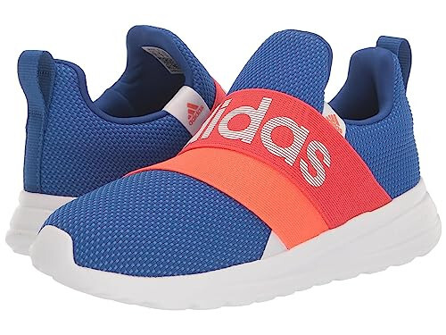 Adidas Çocuk Lite Racer Adapt 6.0 Ayakkabı - 2