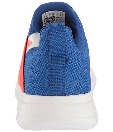 Adidas Çocuk Lite Racer Adapt 6.0 Ayakkabı - 4