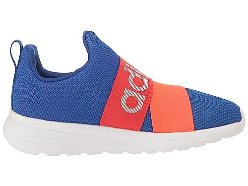 Adidas Çocuk Lite Racer Adapt 6.0 Ayakkabı - 5