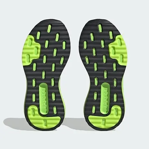 adidas Kids' X_PLR Phase Sneakers - 4