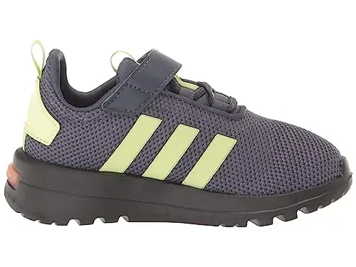 adidas Kids' X_PLR Phase Sneakers - 4