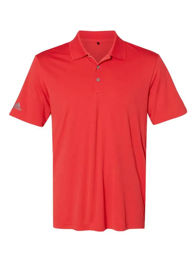 Adidas Collegiate Red 7269 4XL - 1