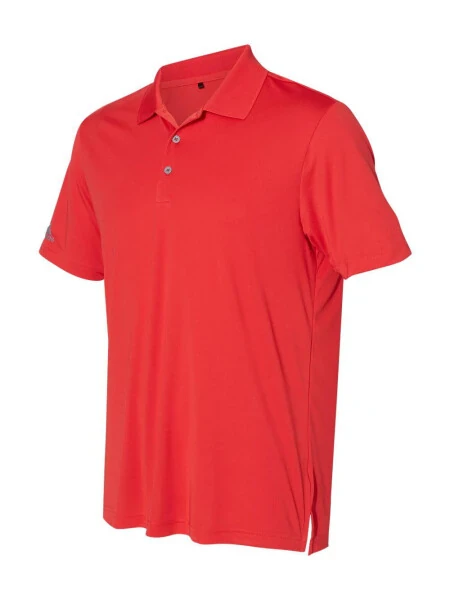 Adidas Collegiate Red 7269 4XL- - 3