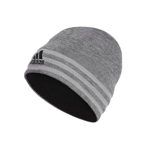 Adidas Erkaklar Eclipse İki Tomonlama Beanie - 1