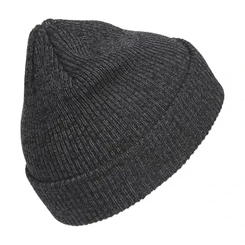 adidas erkaklar jamoasi uchun Beanie – Standart Qishki Trikotaj Shlyapa - 3