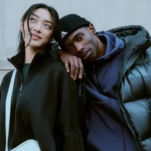 Adidas erkaklar jamoasi uchun mo'ljallangan shapka – Standart qishki trikotaj shapka - 6