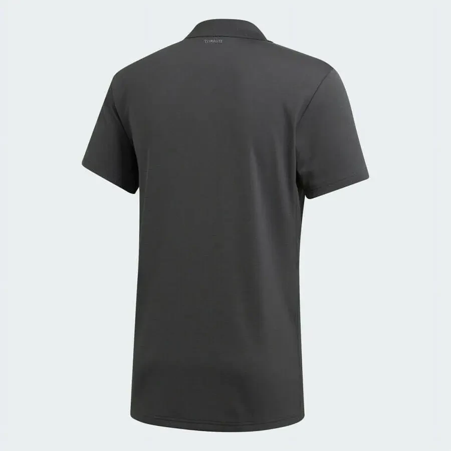 adidas Men's Club Rib Golf Polo - 2