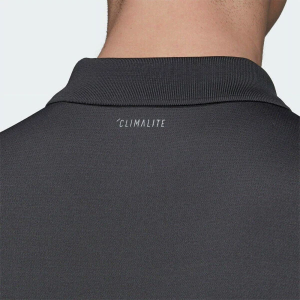 adidas Men's Club Rib Golf Polo - 6