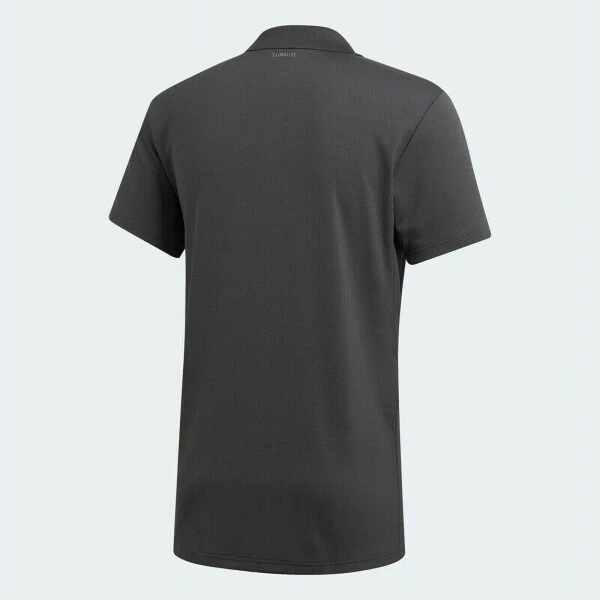 adidas Men's Club Rib Golf Polo - Modazone (1)