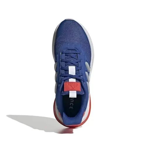 adidas Boy's Racer Tr23 El (Infant/Toddler) Sneaker - ADIDAS (1)