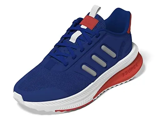 adidas Boy's Racer Tr23 El (Infant/Toddler) Sneaker 