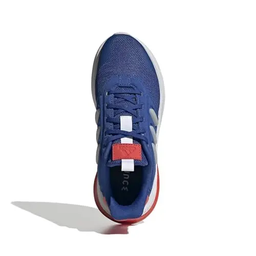 adidas Boy's Racer Tr23 El (Infant/Toddler) Sneaker - ADIDAS (1)