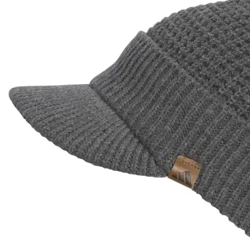 adidas Mens Griggs Brimmer Discontinued - 3