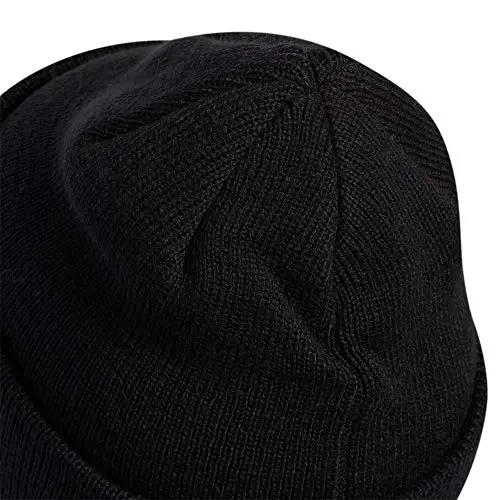 Adidas Men's Team Issue Fold Beanie Discontinued - 6