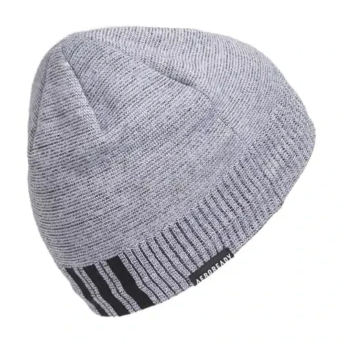 adidas Mens Creator Beanie – Standard Fit Knit Winter Skull Cap - 4