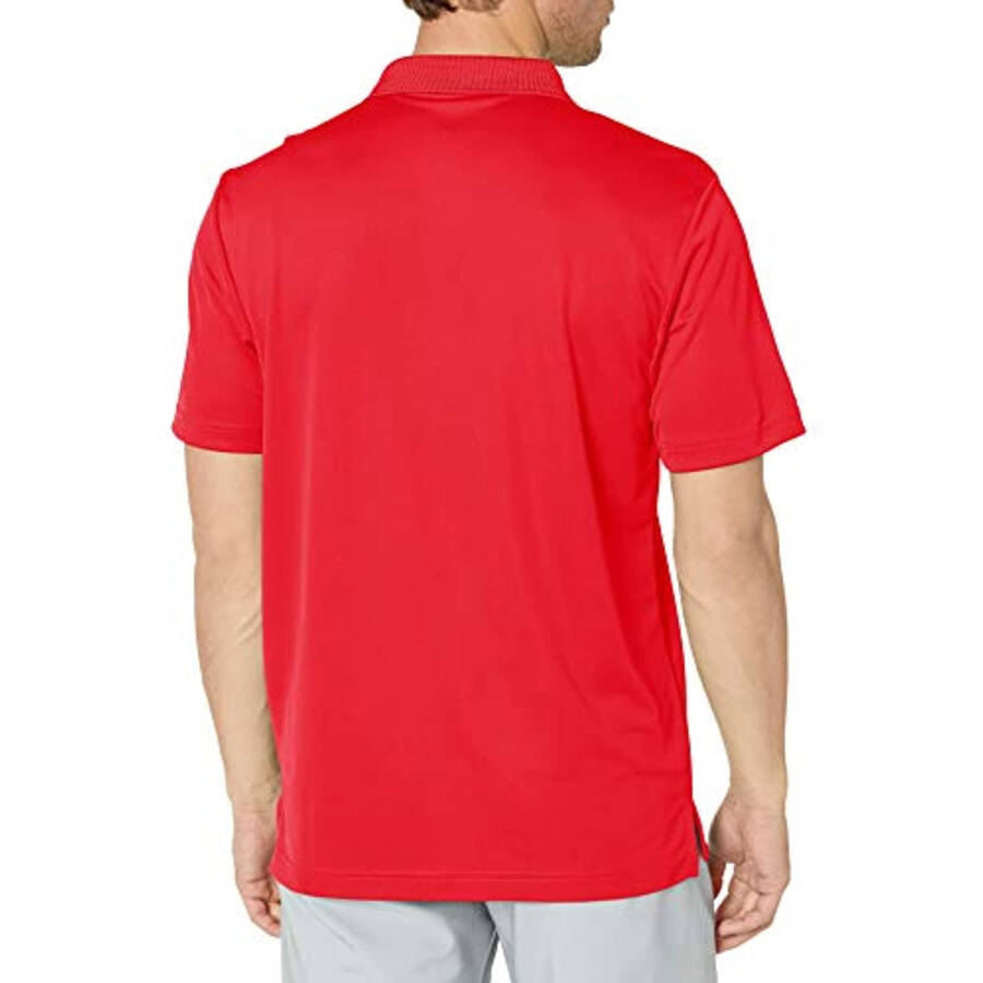 adidas Golf Performance Polo - 2