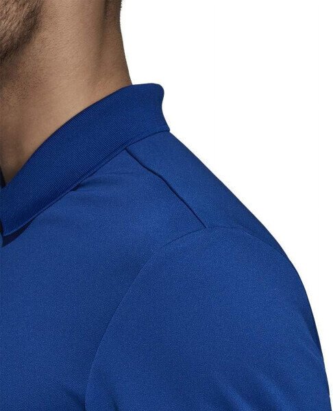adidas Golf Performance Polo, Collegiate Royal, 3X-Large - 3