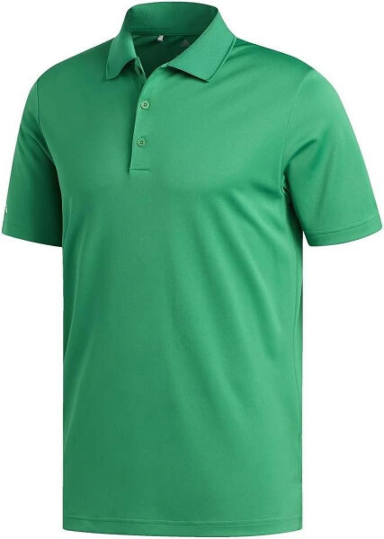 adidas Golf Performance Polo, Green, X-Large - 1