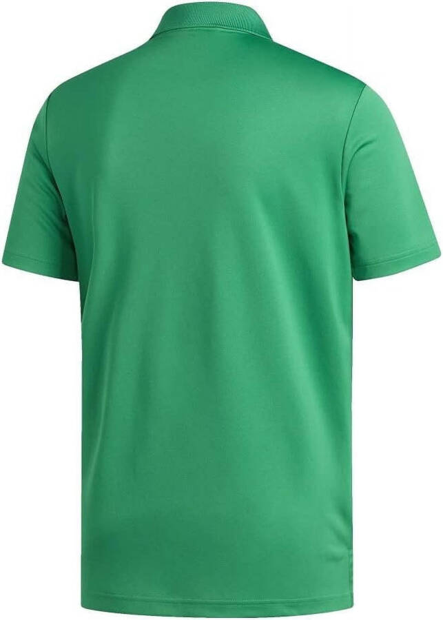 adidas Golf Performance Polo, Green, X-Large - 2
