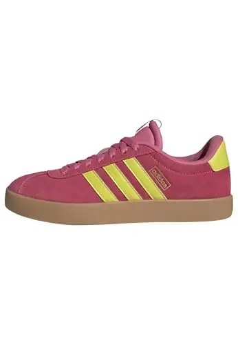 adidas Women's VL Court 3.0 Shoe - 1