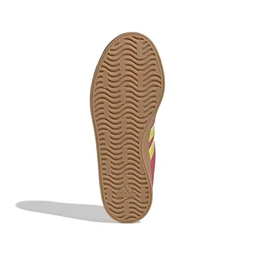 adidas Women's VL Court 3.0 Shoe - 3