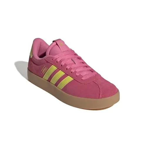 adidas Women's VL Court 3.0 Shoe - 4