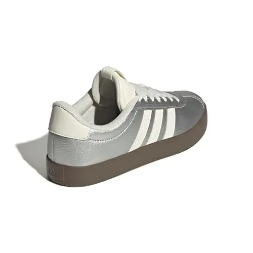 adidas Women's VL Court 3.0 Shoe - 5