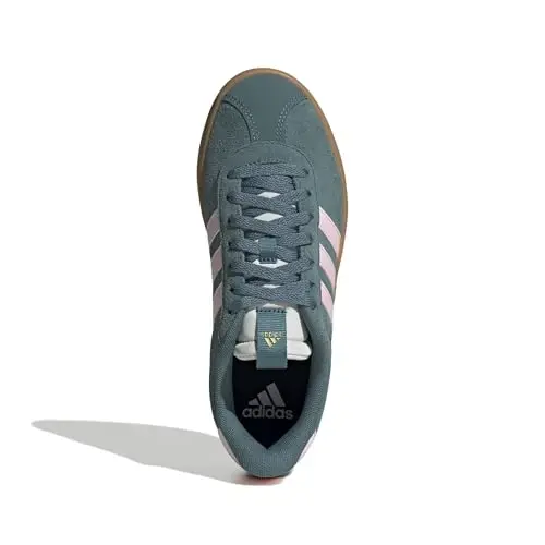 adidas Women's VL Court 3.0 Shoe - 2