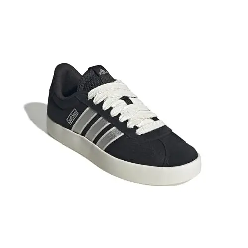adidas Women's VL Court 3.0 Shoe - 4
