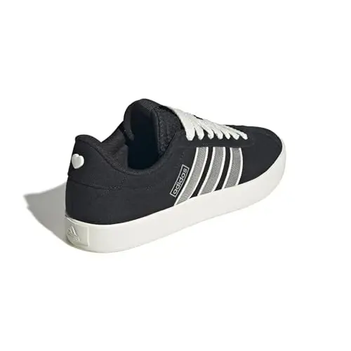 adidas Women's VL Court 3.0 Shoe - 5