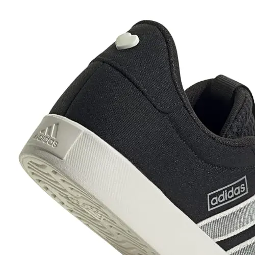 adidas Women's VL Court 3.0 Shoe - 6