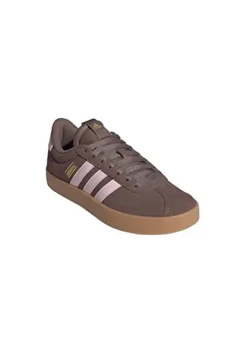 adidas Women's VL Court 3.0 Shoe - 3
