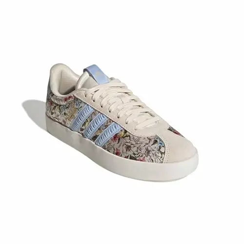 adidas Women's VL Court 3.0 Shoe - 5