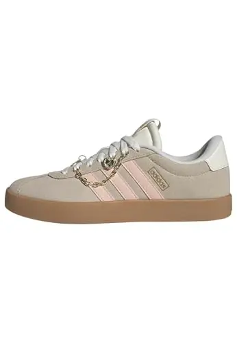 adidas Women's VL Court 3.0 Shoe - 1