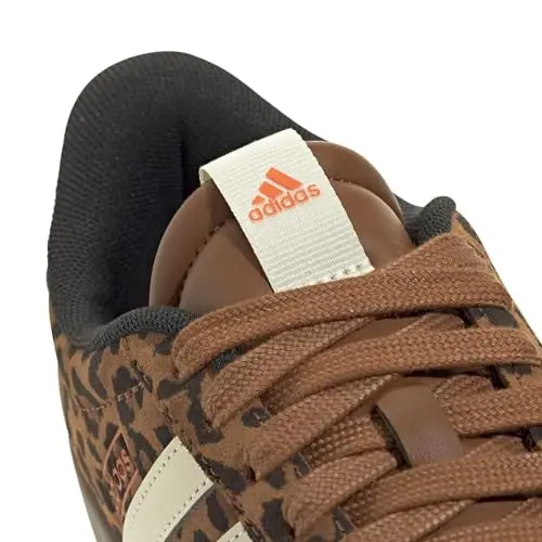 adidas Kadın VL Court 3.0 Sneaker - 5