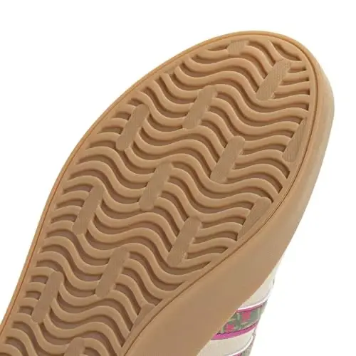 adidas Kadın VL Court 3.0 Sneaker - 6