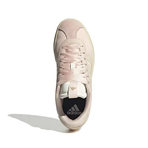 adidas Kadın VL Court 3.0 Sneaker - 2