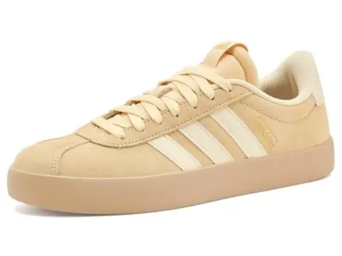 adidas Women’s VL Court 3.0 Sneaker 