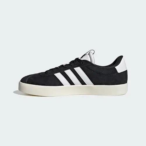 adidas Women’s VL Court 3.0 Sneaker - 2