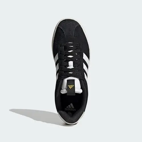adidas Women’s VL Court 3.0 Sneaker - 3