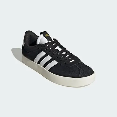 adidas Women’s VL Court 3.0 Sneaker - 5