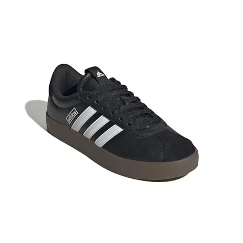 adidas Women’s VL Court 3.0 Sneaker - 2