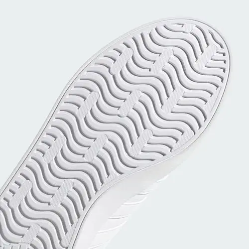 adidas Kadın VL Court 3.0 Spor Ayakkabı - 5