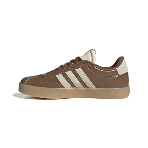 adidas Kadın VL Court 3.0 Spor Ayakkabı 