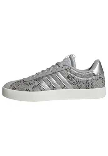 adidas Kadın VL Court 3.0 Spor Ayakkabı 