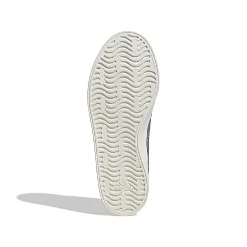 adidas Kadın VL Court 3.0 Spor Ayakkabı - 3