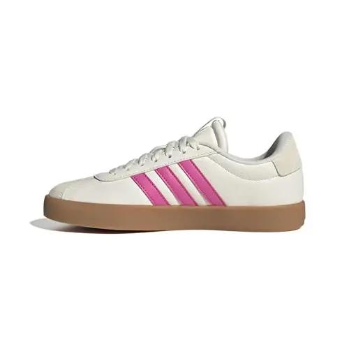 adidas Kadın VL Court 3.0 Spor Ayakkabı 