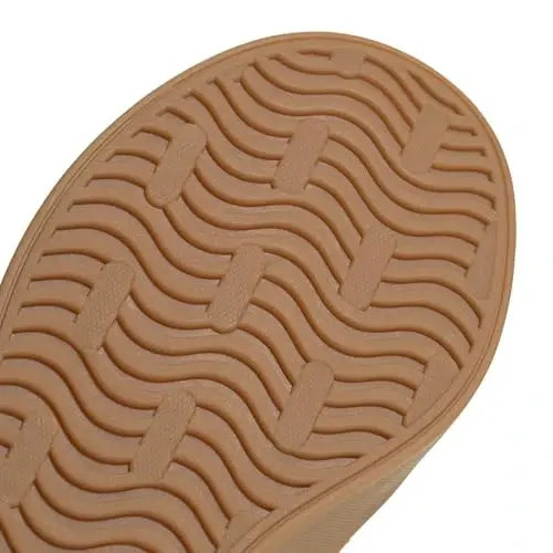 adidas Kadın VL Court 3.0 Spor Ayakkabı - 5