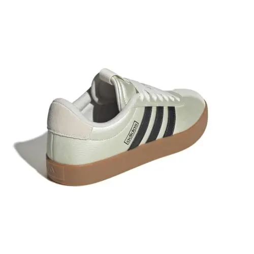 adidas Kadın VL Court 3.0 Spor Ayakkabı - 5